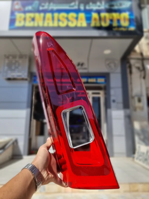 زجاج سطوب
FIAT PANORAMA
BERLANGO NOUVEAU
PARTNER NOUVEAU