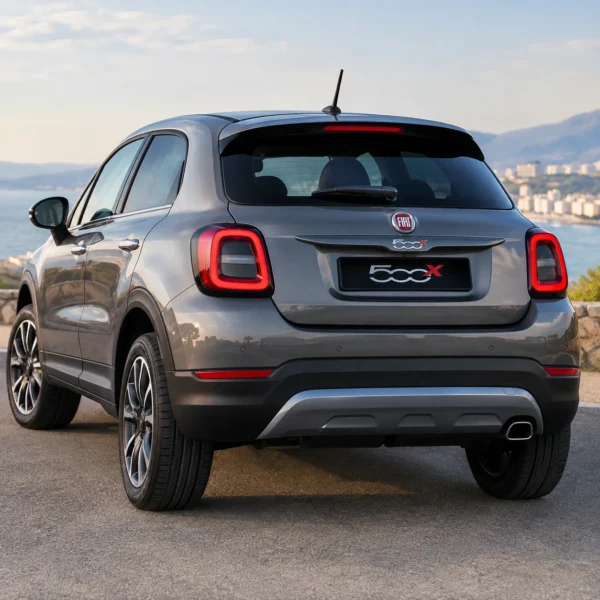 زجاج سطوب
FIAT 500X — image 3